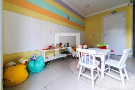 Apartamento à venda com 31m², 1 quarto e 1 vaga Apartamento à venda com 31m², 1 quarto e 1 vagaÁrea comum