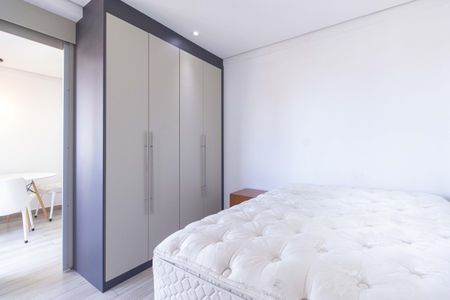 Apartamento à venda com 31m², 1 quarto e 1 vaga Apartamento à venda com 31m², 1 quarto e 1 vagaSuíte