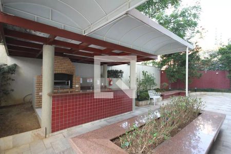 Apartamento à venda com 31m², 1 quarto e 1 vaga Apartamento à venda com 31m², 1 quarto e 1 vagaÁrea comum