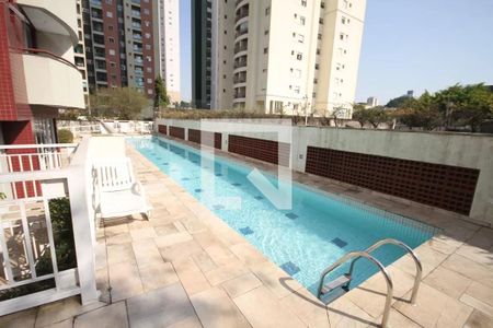 Apartamento à venda com 31m², 1 quarto e 1 vaga Apartamento à venda com 31m², 1 quarto e 1 vagaÁrea comum