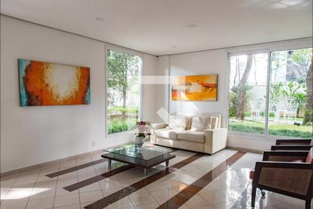 Apartamento à venda com 31m², 1 quarto e 1 vaga Apartamento à venda com 31m², 1 quarto e 1 vagaHall de entrada