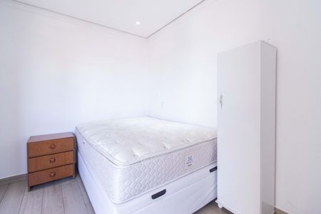 Suíte de apartamento à venda com 1 quarto, 31m² em Ipiranga, São Paulo