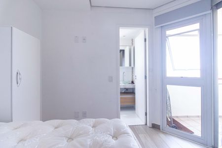Apartamento à venda com 31m², 1 quarto e 1 vaga Apartamento à venda com 31m², 1 quarto e 1 vagaSuíte