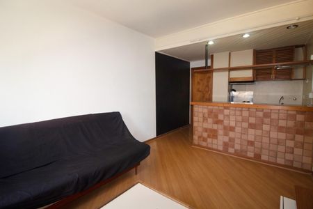 Apartamento à venda com 1 quarto, 44m² em Jardim Paulista, São Paulo