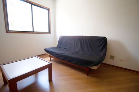 Apartamento à venda com 1 quarto, 44m² em Jardim Paulista, São Paulo