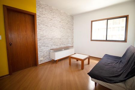 Apartamento à venda com 1 quarto, 44m² em Jardim Paulista, São Paulo