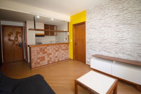 Apartamento à venda com 1 quarto, 44m² em Jardim Paulista, São Paulo