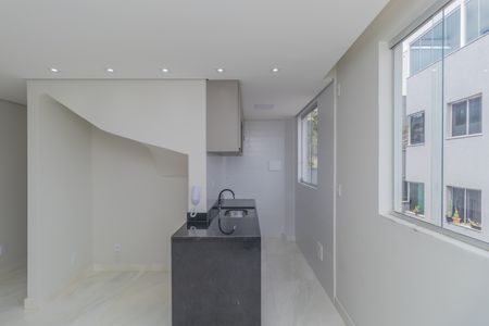 Apartamento à venda com 2 quartos, 96m² em Jaqueline, Belo Horizonte