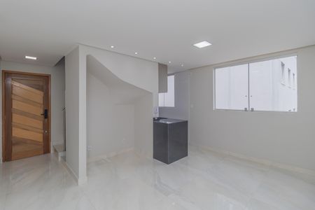 Apartamento à venda com 2 quartos, 96m² em Jaqueline, Belo Horizonte