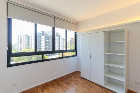 Quarto de apartamento para alugar com 1 quarto, 40m² em República, São Paulo