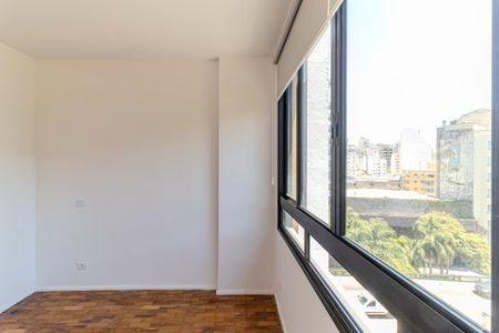 Quarto de apartamento para alugar com 1 quarto, 40m² em República, São Paulo