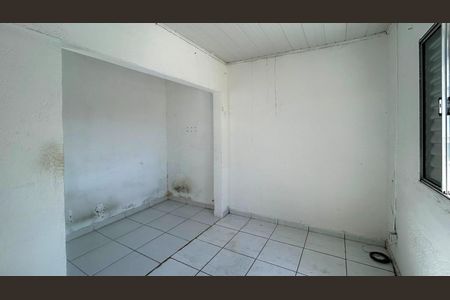 Quarto de casa para alugar com 1 quarto, 30m² em Campininha, São Paulo