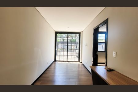 Sala de kitnet/studio para alugar com 1 quarto, 32m² em Parque das Universidades, Campinas