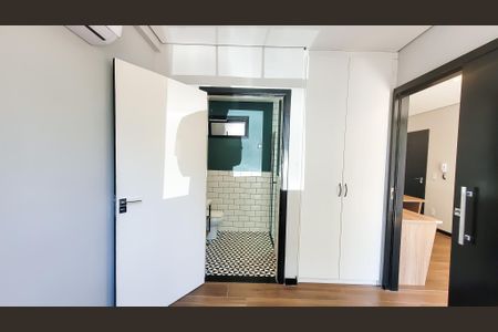 Quarto de kitnet/studio para alugar com 1 quarto, 32m² em Parque das Universidades, Campinas