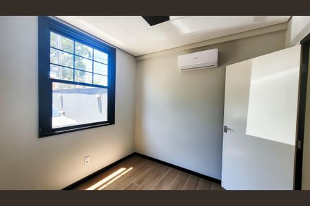 Quarto de kitnet/studio para alugar com 1 quarto, 32m² em Parque das Universidades, Campinas