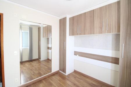 Apartamento para alugar com 3 quartos, 60m² em Jardim Marajoara, São Paulo