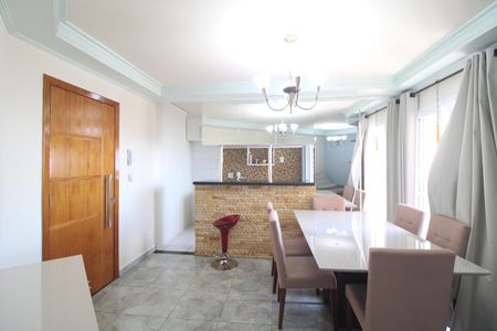 Apartamento para alugar com 3 quartos, 60m² em Jardim Marajoara, São Paulo