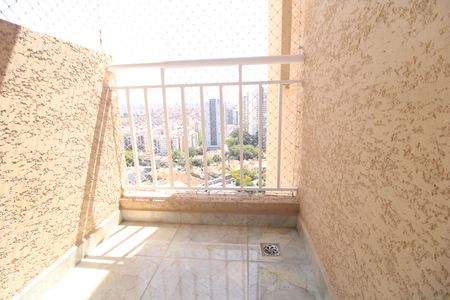 Apartamento para alugar com 3 quartos, 60m² em Jardim Marajoara, São Paulo