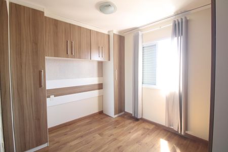 Apartamento para alugar com 3 quartos, 60m² em Jardim Marajoara, São Paulo