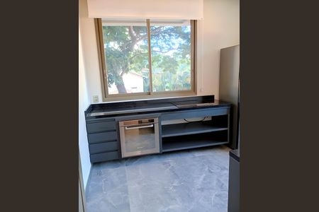 Apartamento para alugar com 24m², 1 quarto e sem vagaÁrea comum 