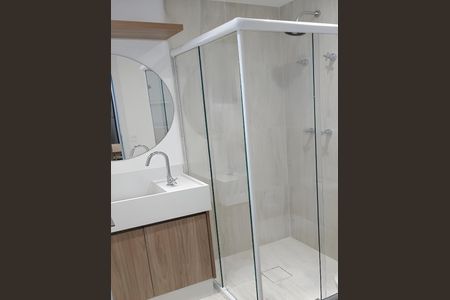 Apartamento para alugar com 1 quarto, 24m² em Santo Amaro, São Paulo