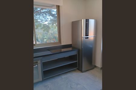 Apartamento para alugar com 24m², 1 quarto e sem vagaÁrea comum 