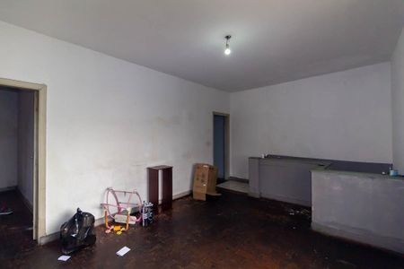 Sala de casa para alugar com 2 quartos, 100m² em Parque Independência, São Paulo