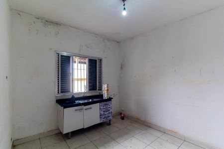 Cozinha de casa para alugar com 2 quartos, 100m² em Parque Independência, São Paulo