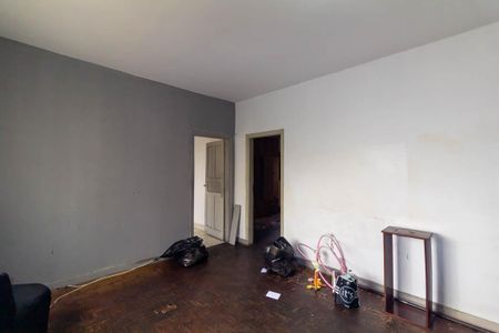 Sala de casa para alugar com 2 quartos, 100m² em Parque Independência, São Paulo