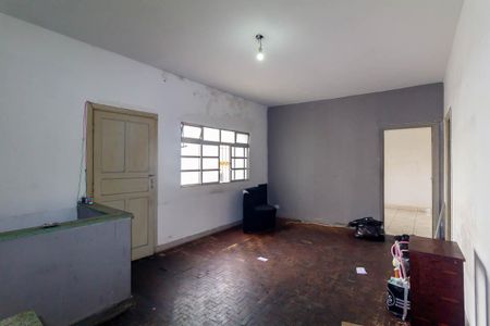 Sala de casa para alugar com 2 quartos, 100m² em Parque Independência, São Paulo