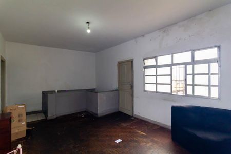 Sala de casa para alugar com 2 quartos, 100m² em Parque Independência, São Paulo