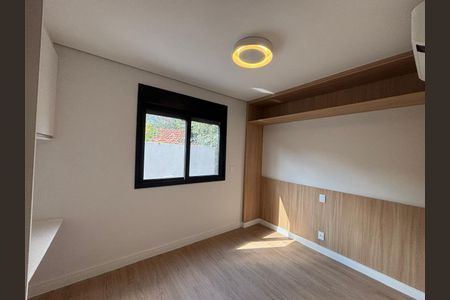 Casa de condomínio para alugar com 143m², 3 quartos e 2 vagasSuite 1
