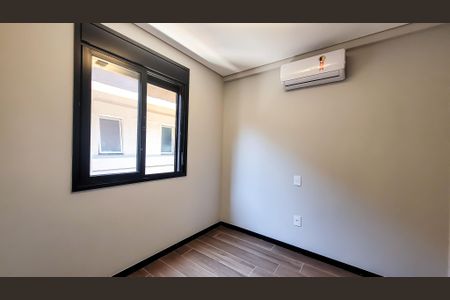 Suíte de kitnet/studio para alugar com 1 quarto, 32m² em Parque das Universidades, Campinas