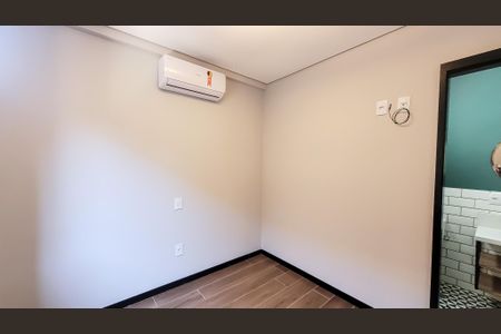Suíte de kitnet/studio para alugar com 1 quarto, 32m² em Parque das Universidades, Campinas