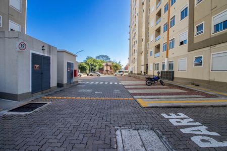 Apartamento para alugar com 44m², 1 quarto e sem vaga Apartamento para alugar com 44m², 1 quarto e sem vagaGaragem