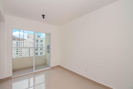 Sala de apartamento para alugar com 1 quarto, 44m² em Morro Santana, Porto Alegre