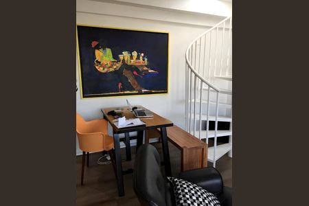 Quarto de apartamento para alugar com 1 quarto, 90m² em Vila Madalena, São Paulo