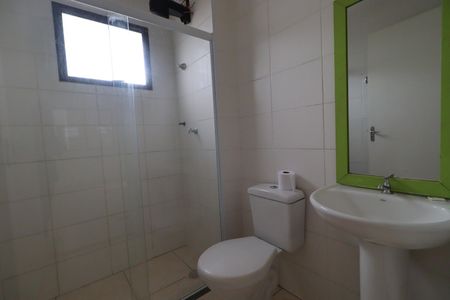 Apartamento para alugar com 45m², 2 quartos e 1 vagaBanheiro