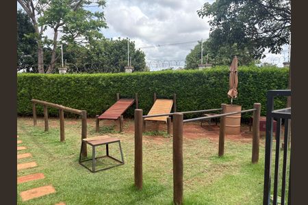 Apartamento para alugar com 45m², 2 quartos e 1 vagaÁrea comum - Playground