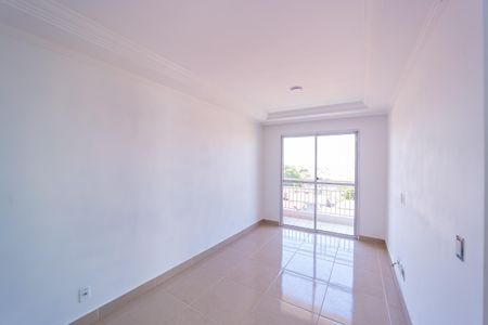 Apartamento à venda com 58m², 2 quartos e 1 vagaSala