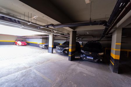 Apartamento à venda com 58m², 2 quartos e 1 vagaGaragem