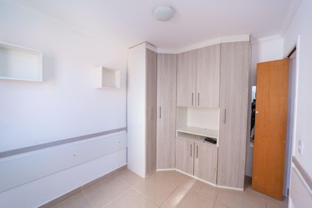 Apartamento à venda com 58m², 2 quartos e 1 vagaQuarto 1