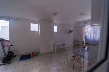 Apartamento à venda com 58m², 2 quartos e 1 vagaAcademia