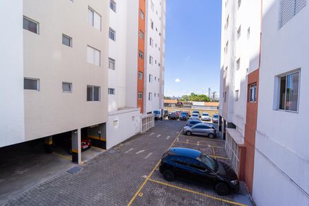 Apartamento à venda com 58m², 2 quartos e 1 vagaGaragem