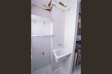 Apartamento à venda com 58m², 2 quartos e 1 vagaÁrea de Serviço