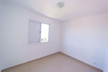 Apartamento à venda com 58m², 2 quartos e 1 vagaQuarto 2