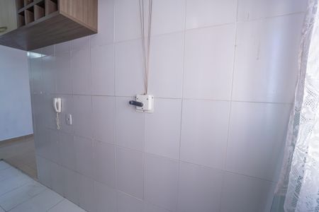 Apartamento à venda com 58m², 2 quartos e 1 vagaÁrea de Serviço