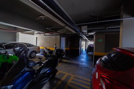 Apartamento à venda com 58m², 2 quartos e 1 vagaGaragem