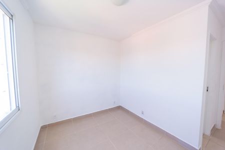 Apartamento à venda com 58m², 2 quartos e 1 vagaQuarto 2