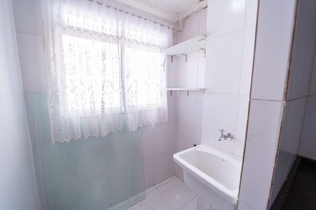 Apartamento à venda com 58m², 2 quartos e 1 vagaÁrea de Serviço